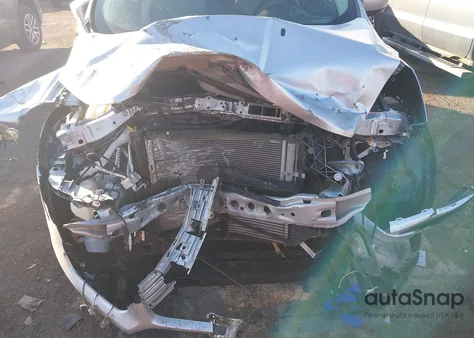 2016 Ford Escape Se из США, поврежденный, VIN 1FMCU9GX4GUA96447